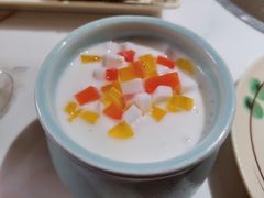 酸奶杯-七八冷面·延边朝鲜族美食(圣熙八号店)