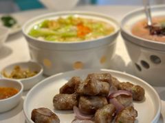 -莆田餐厅PUTIEN(三里屯店)