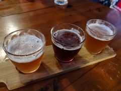 -宝莱纳餐厅(滨江店)