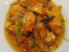 -巴依老爷新疆美食(常营店)