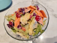 -高玛纳驴肉火烧(一世界店)