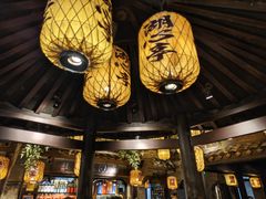-南京大牌档(新街口德基广场店)