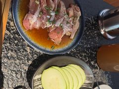 -牛焱·烧肉酒肆(五大道店)
