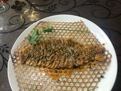 -天天向上素食餐厅(五台山店)