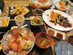-西村日本料理(香格里拉饭店)