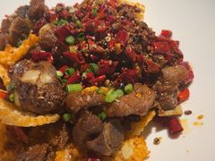 -太二酸菜鱼(武汉光谷保利店)