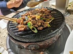 -厚味居炙子烤肉·清真(天桥南纬路店)