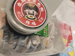 -胤韩紫菜包饭·炸鸡·拌饭(宋家庄店)