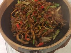 -毛家饭店(今洲广场店)