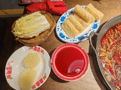 -萍姐火锅·公路夜市(打浦桥日月光店)