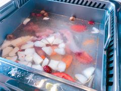 -九府羊·鲜羊火锅·烤串(新华路店)