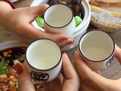 -旅马餐厅(茅家埠店)