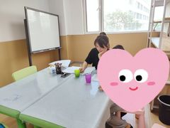 -能量小象·感统·专注力·语言(崂山校区)