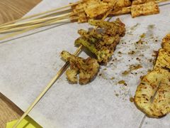 -烤五行·烧烤烤串(石佛营店)