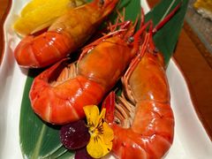 -千代武日本料理(爱建店)