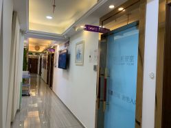 -母仪天下月子中心(光谷店)