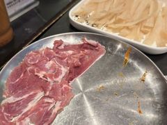 -巴蜀大将火锅(春熙店)