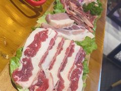 -江南本家韩国料理(太古仓中船汇店)