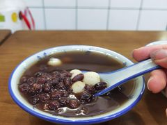 -一心甜汤(丹凤街店)