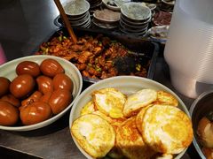 -天天鲜面馆(衡山路店)