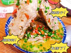 -曼谷食堂·泰国家庭料理
