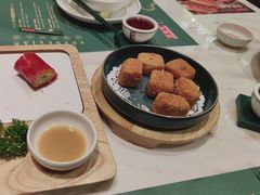 -悦得闲广式茶楼点心(石厦时代广场店)