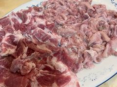 -华哥新鲜猪精品美食