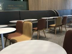 大堂-奈雪的茶(漫广场店)