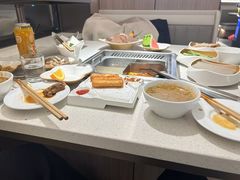 -海底捞火锅(高科广场店)