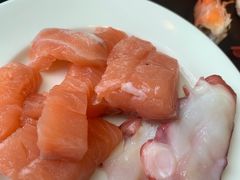 -天津东凯悦酒店·Market Café自助餐厅
