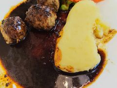 -库滋明·俄罗斯特色美食(中央大街店)