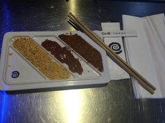 -很久以前羊肉串(大华三路店)