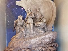 -洞头先锋女子民兵连纪念馆