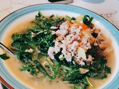 -老友王·南宁特色菜(金汇如意坊店)