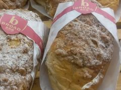 -BREAD WAY面包路·欧式面包(龙湖时代D馆店)