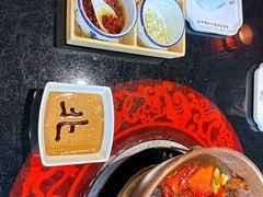 -北门涮肉·炭火铜锅涮肉(什刹海店)