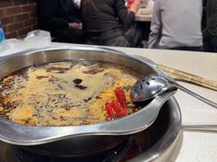 -水碾河刘老大串串香(水碾河路店)