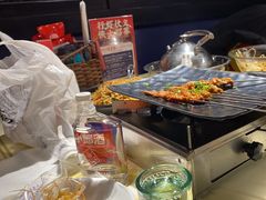 -聚味瞿记·龙虾堂(望城店)