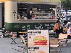 -银泰百货(北京大红门店)