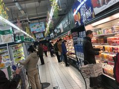 -京客隆超市(京源店)