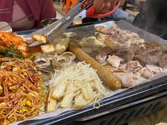 -韩国大金刚烤肉·料理(印象城店)