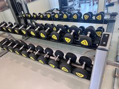 -中田·健身+普拉提(虹悦城店)