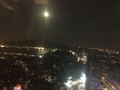 -洲际酒店·地平线全日餐厅HORIZON CAFÉ