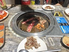 -33韩式自助烧烤(环城南路店)