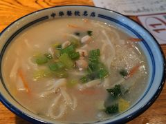 糊涂面-老雒阳面馆·水席·洛阳菜(王城路店)