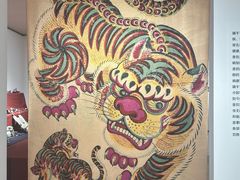 -炎黄艺术馆