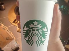 -星巴克(来福士2F店)