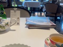 -Le Comptoir de Pierre Gagnaire