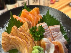 -一豚轩·烧鸟·豚骨拉面(五四路店)