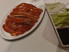 -梅利汴京烤鸭•开封豫菜地标店(晋安路店)